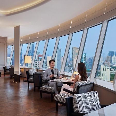 Hotel Nikko Sanghaj Kültér fotó